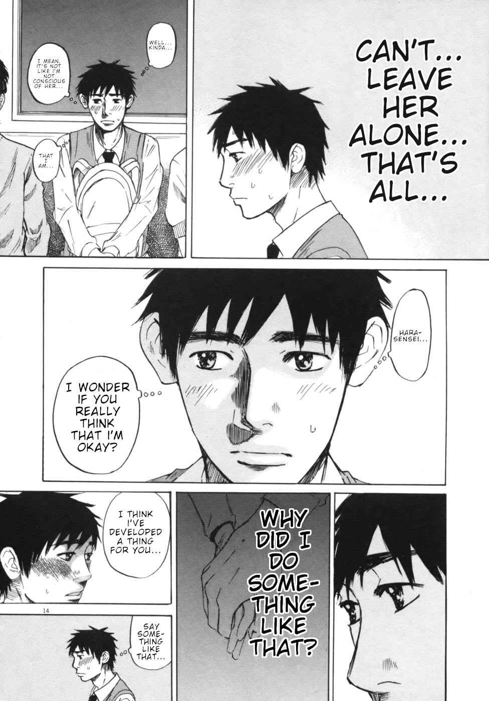 Hakuba no Oujisama Chap 50 - Next Chap 51