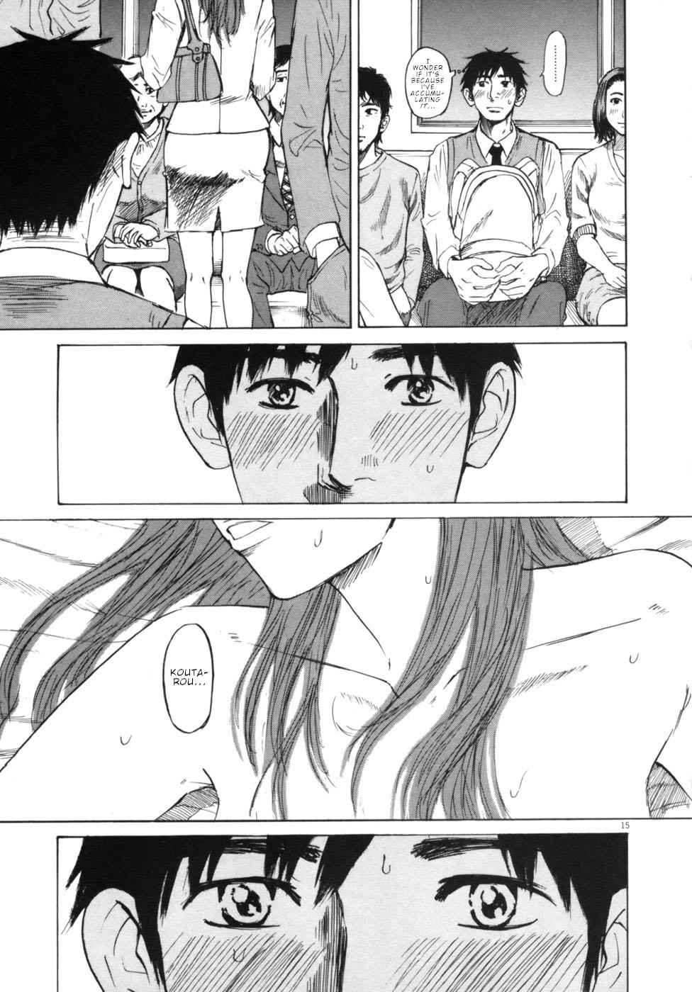 Hakuba no Oujisama Chap 50 - Next Chap 51