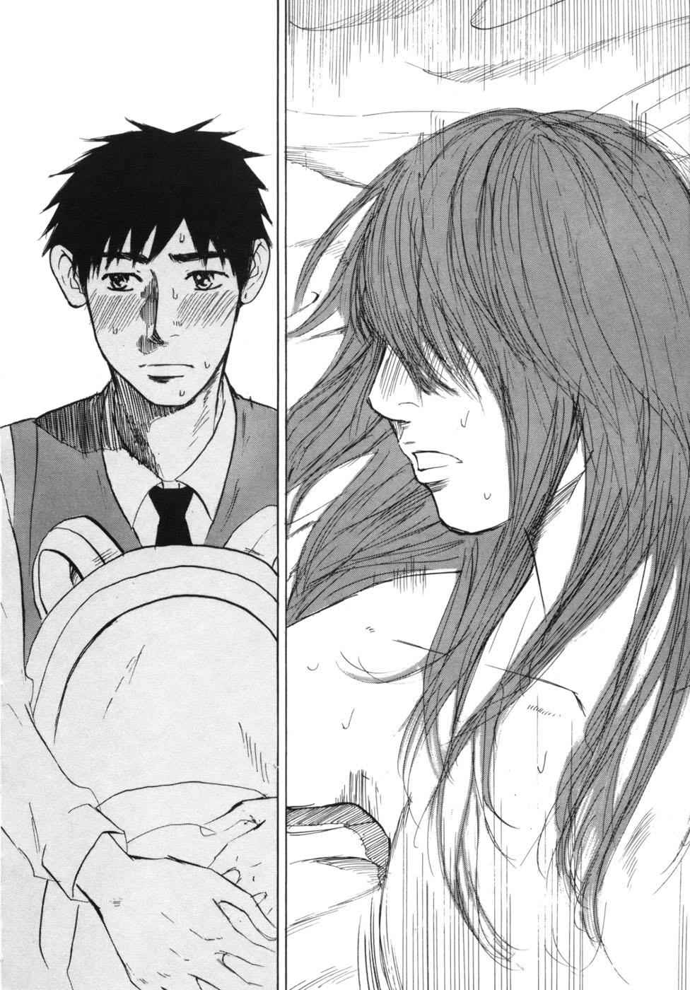 Hakuba no Oujisama Chap 50 - Next Chap 51