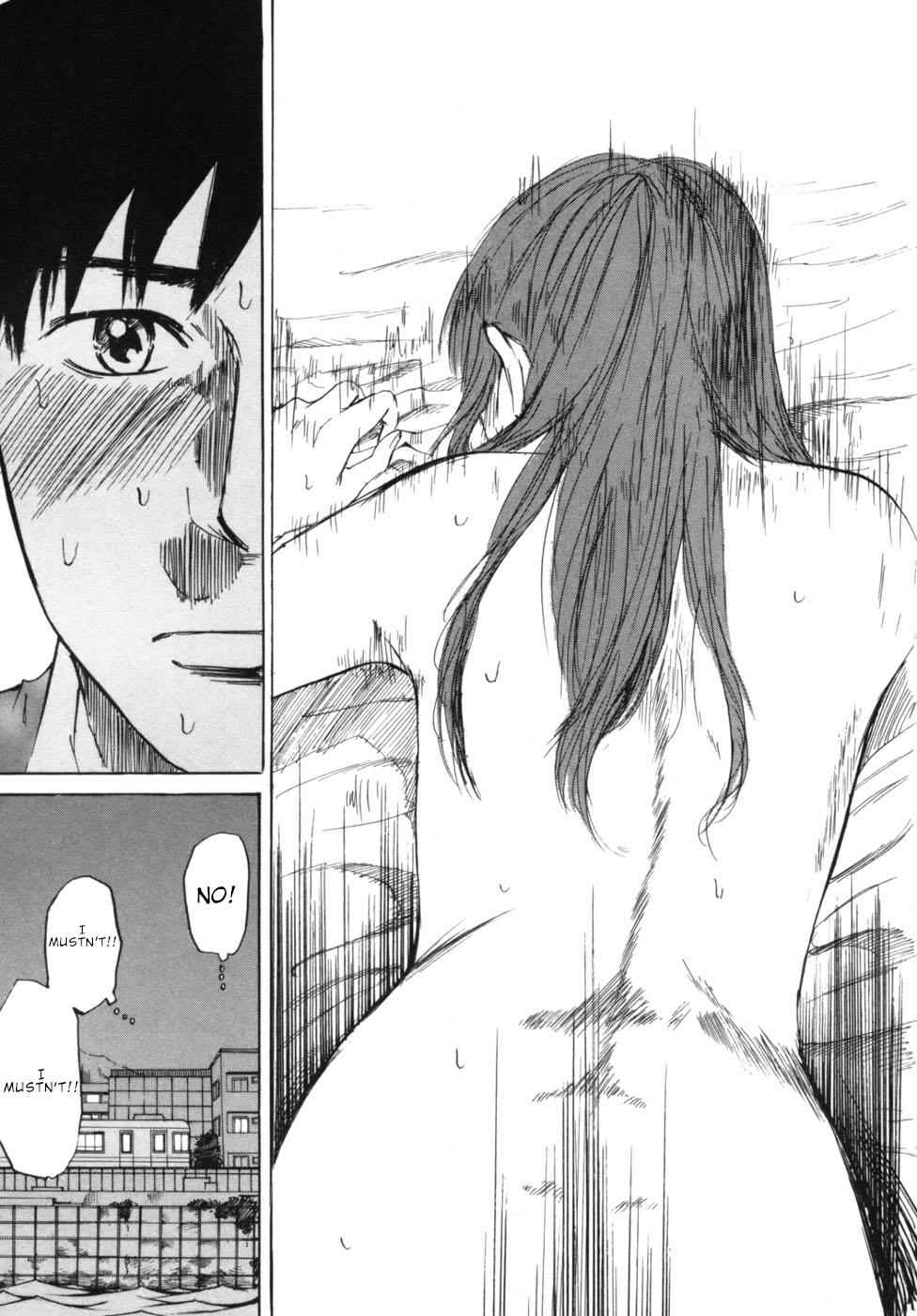 Hakuba no Oujisama Chap 50 - Next Chap 51