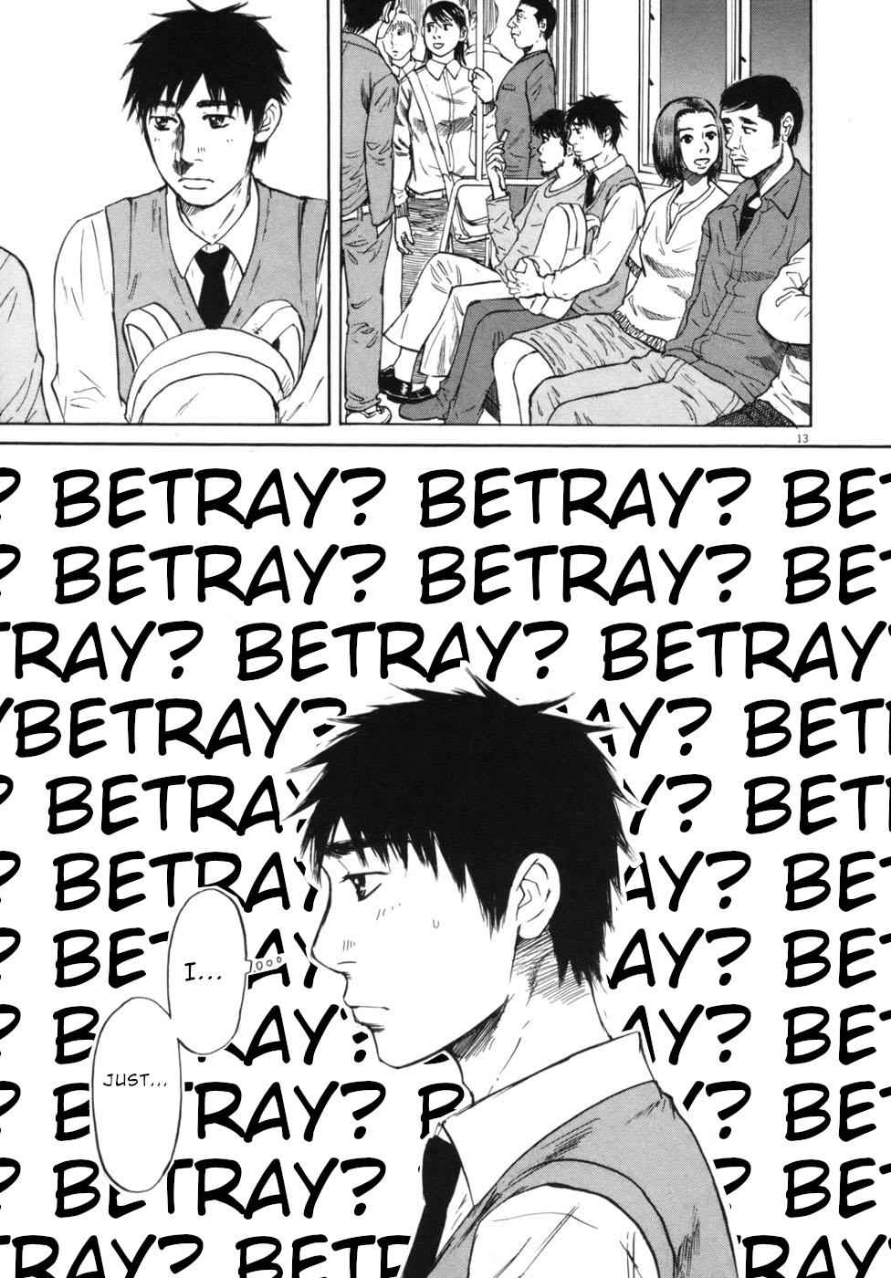 Hakuba no Oujisama Chap 50 - Next Chap 51