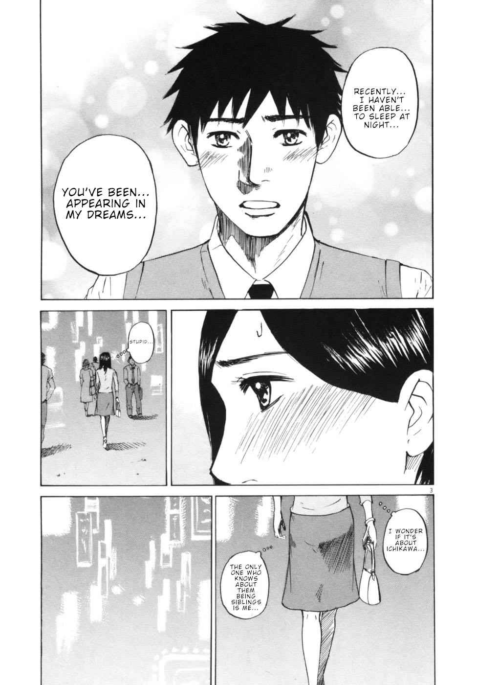 Hakuba no Oujisama Chap 51 - Next Chap 52