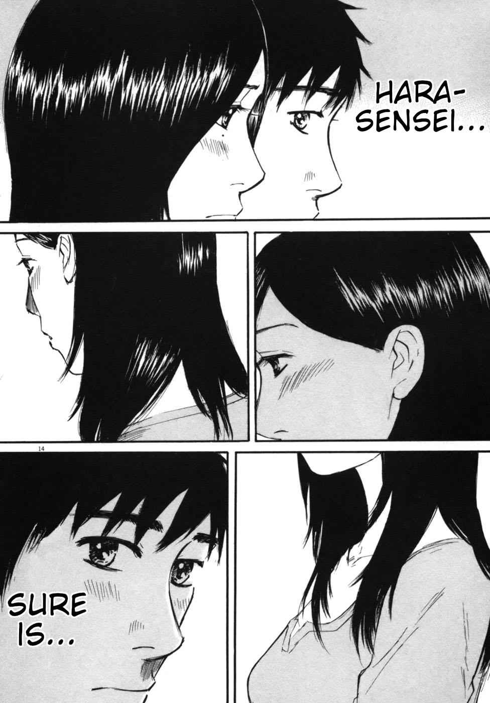 Hakuba no Oujisama Chap 51 - Next Chap 52