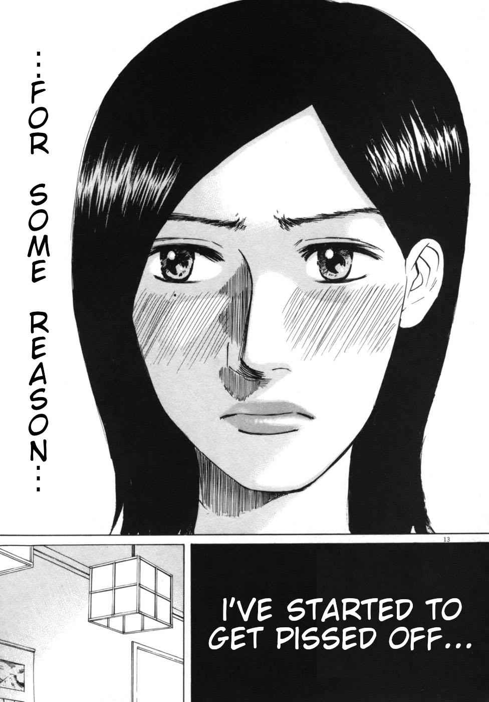 Hakuba no Oujisama Chap 51 - Next Chap 52
