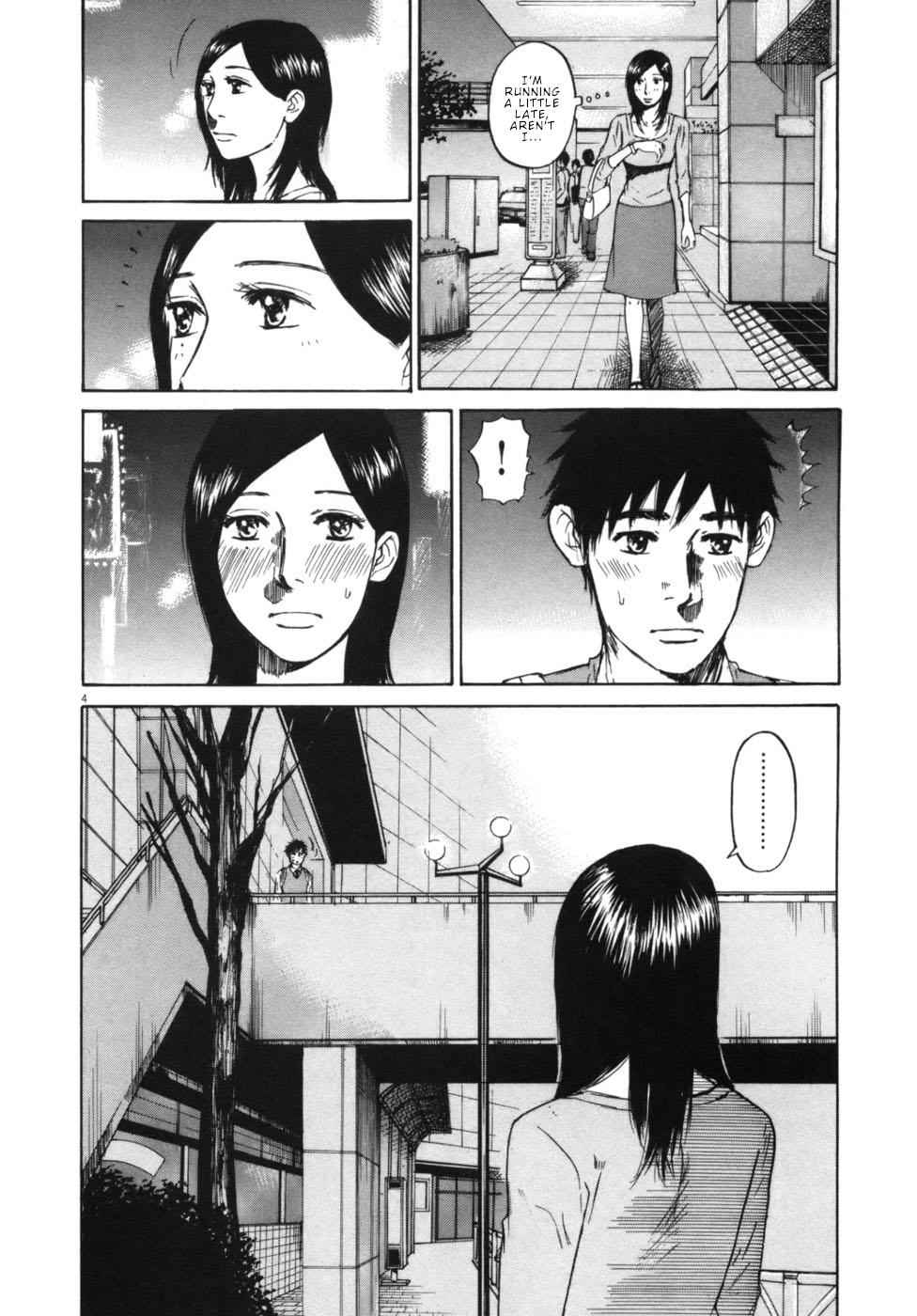 Hakuba no Oujisama Chap 51 - Next Chap 52