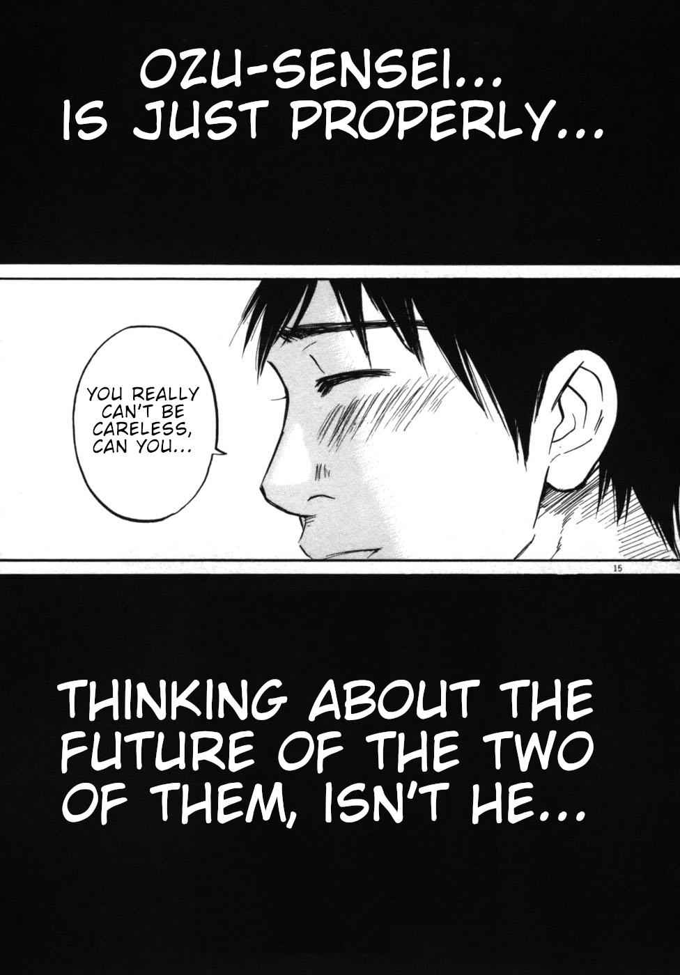 Hakuba no Oujisama Chap 52 - Next Chap 53