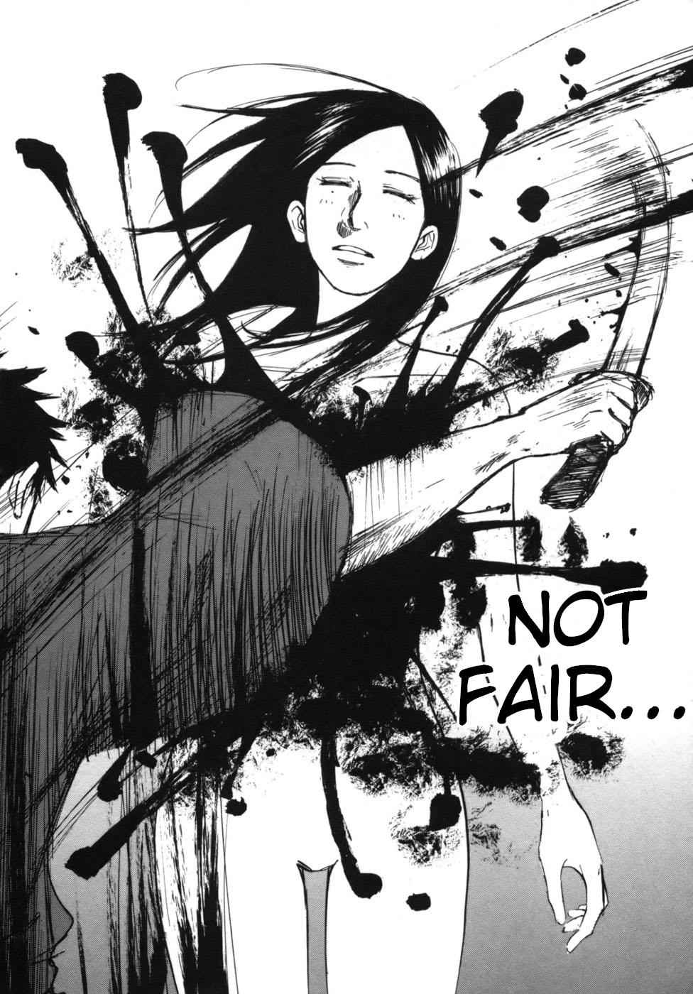 Hakuba no Oujisama Chap 52 - Next Chap 53