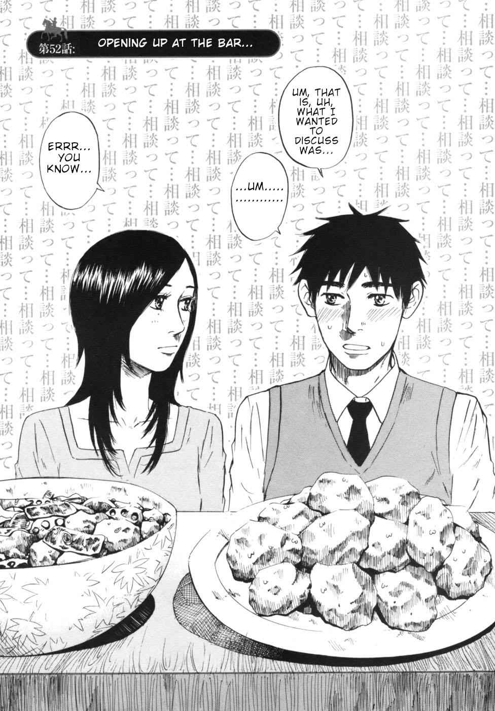 Hakuba no Oujisama Chap 52 - Next Chap 53