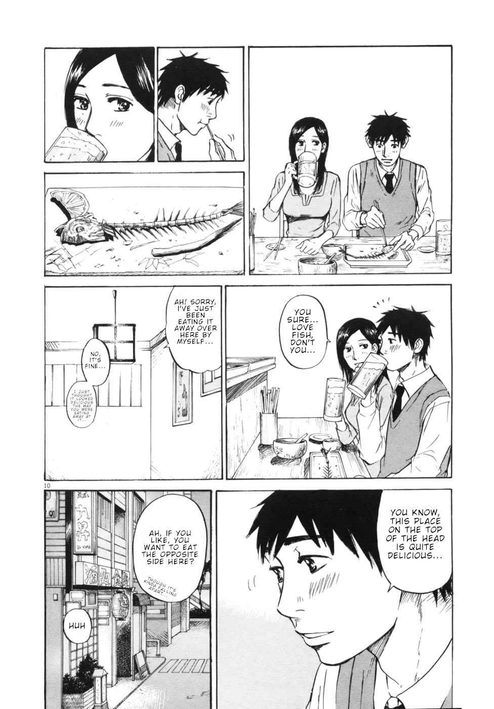 Hakuba no Oujisama Chap 52 - Next Chap 53