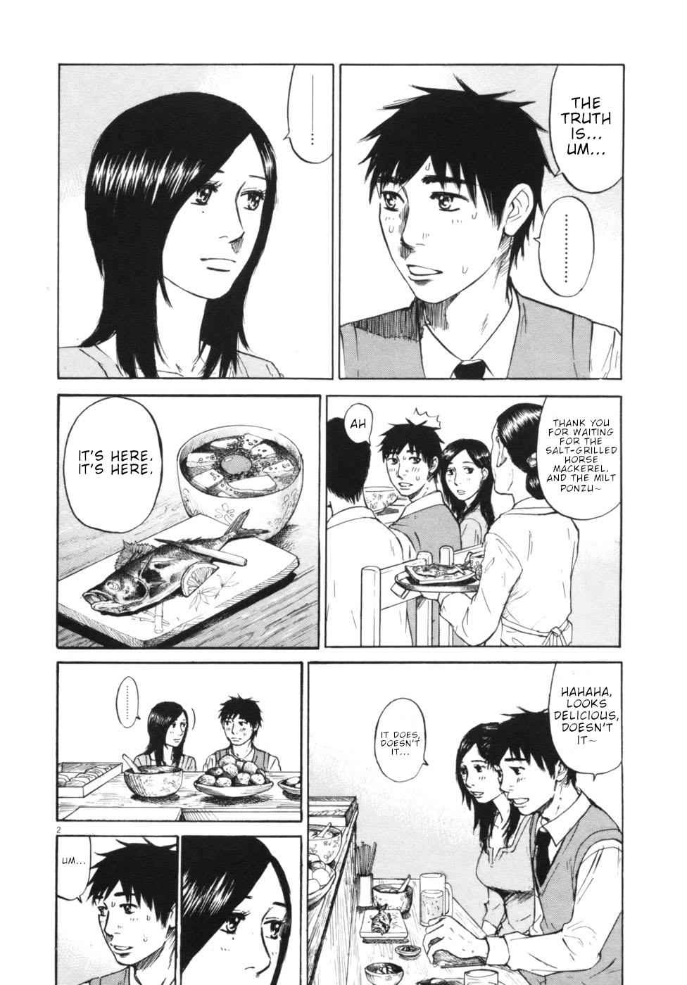 Hakuba no Oujisama Chap 52 - Next Chap 53