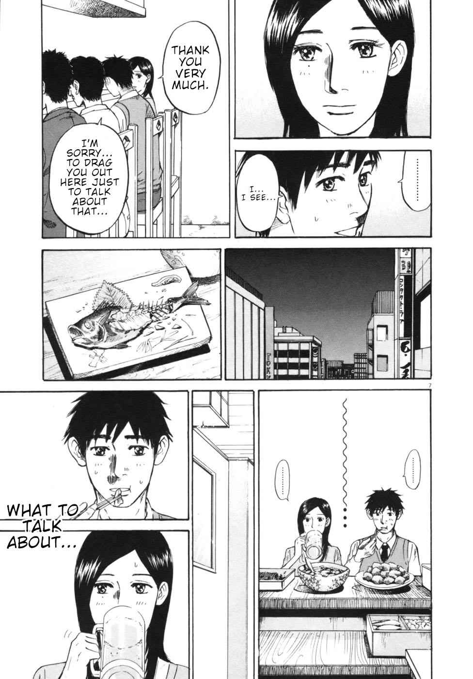 Hakuba no Oujisama Chap 52 - Next Chap 53