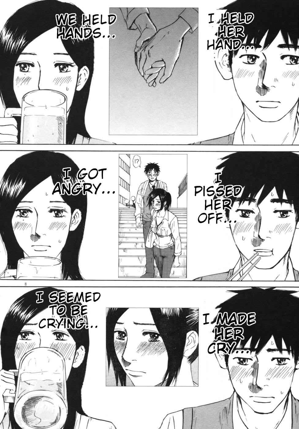 Hakuba no Oujisama Chap 52 - Next Chap 53