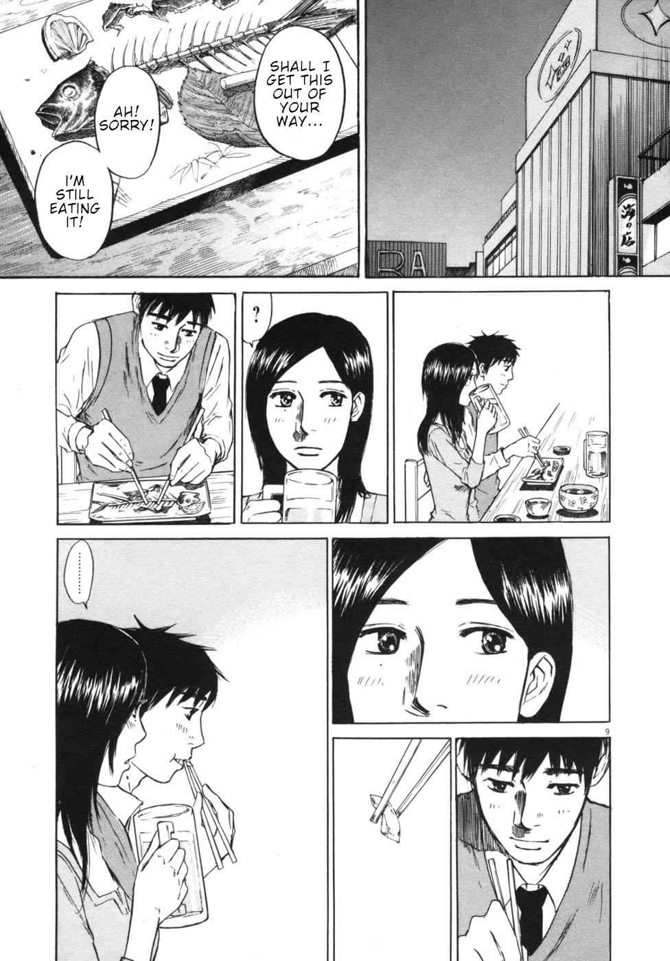 Hakuba no Oujisama Chap 52 - Next Chap 53