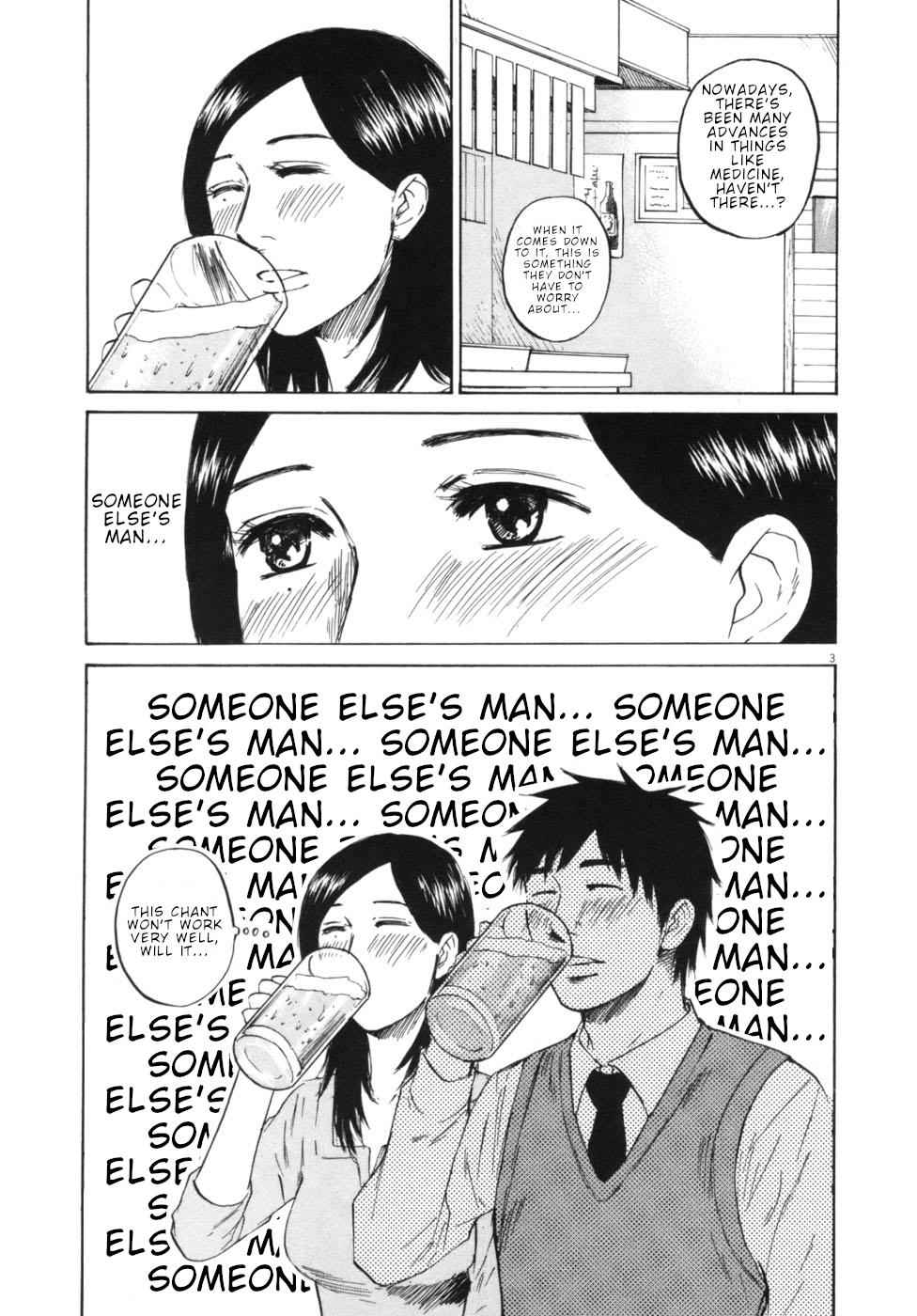 Hakuba no Oujisama Chap 53 - Next Chap 54