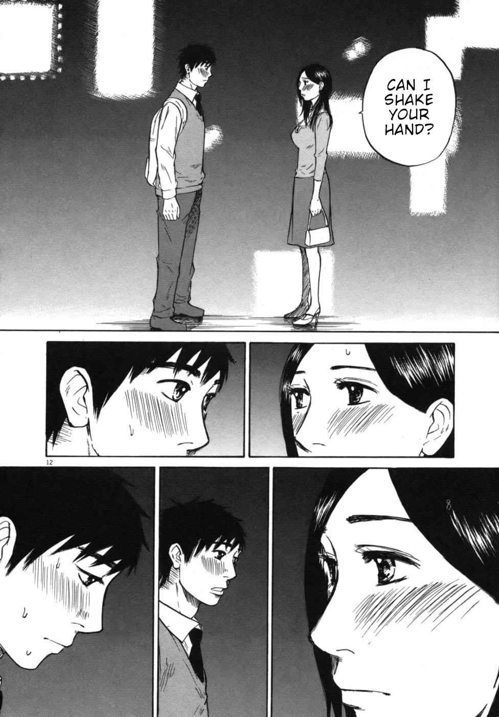 Hakuba no Oujisama Chap 53 - Next Chap 54