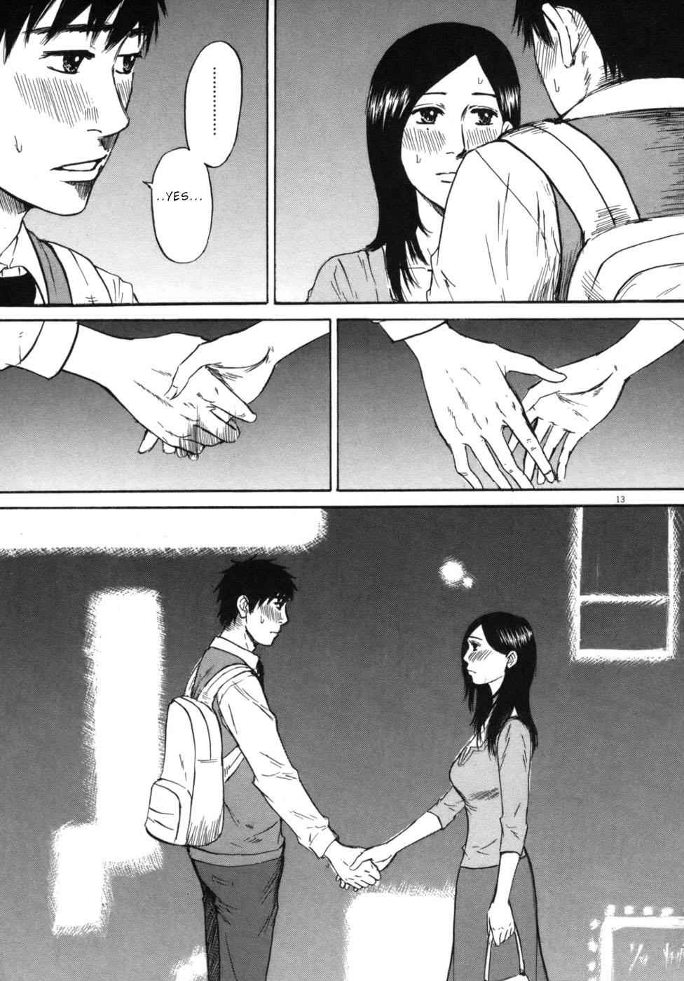 Hakuba no Oujisama Chap 53 - Next Chap 54