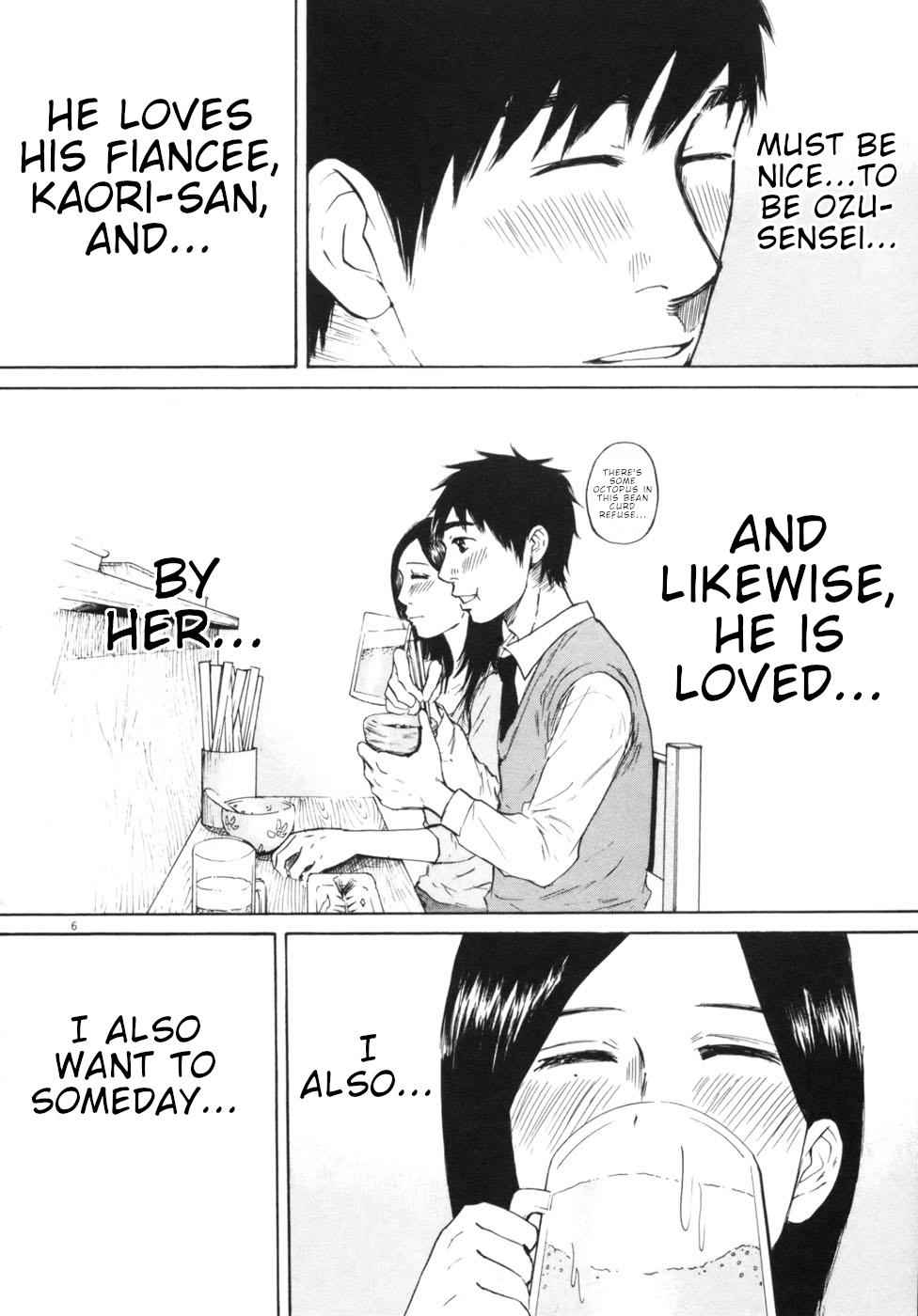 Hakuba no Oujisama Chap 53 - Next Chap 54