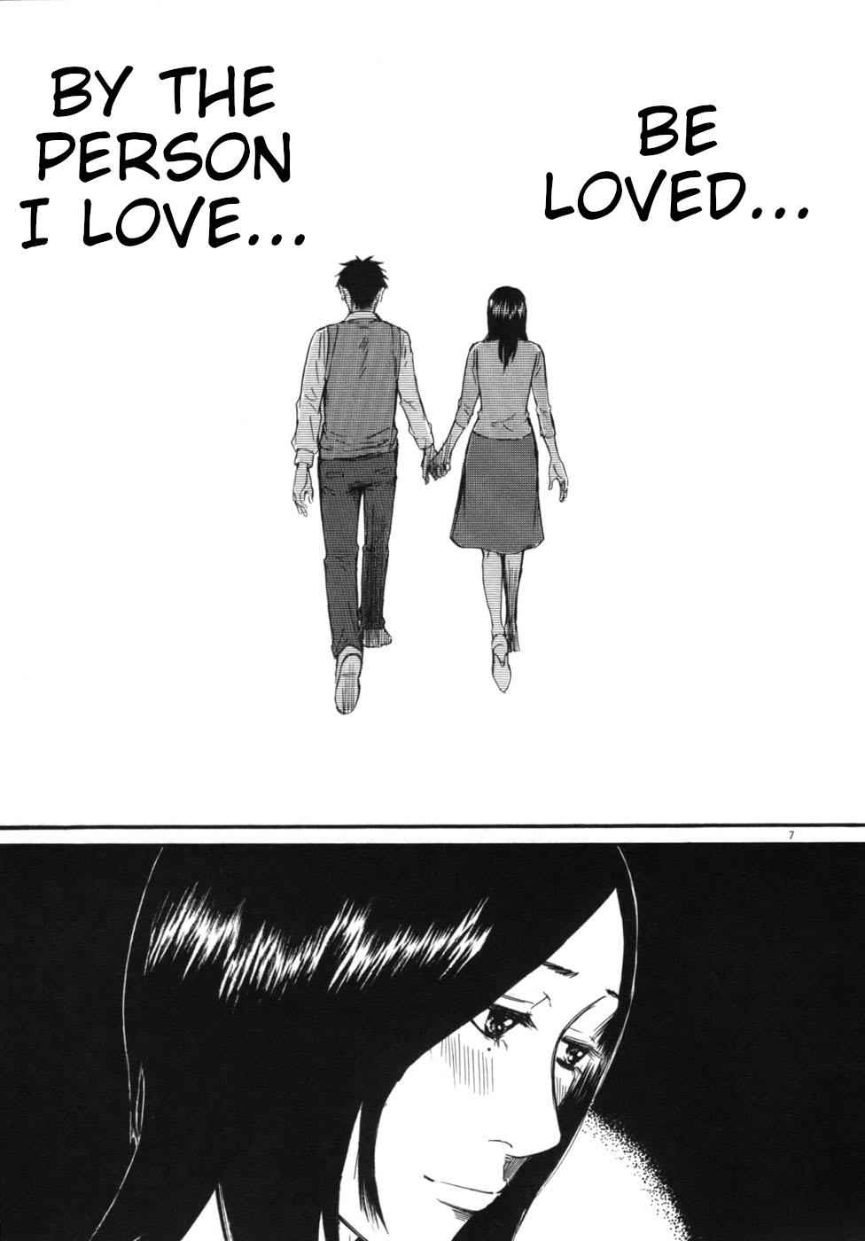 Hakuba no Oujisama Chap 53 - Next Chap 54