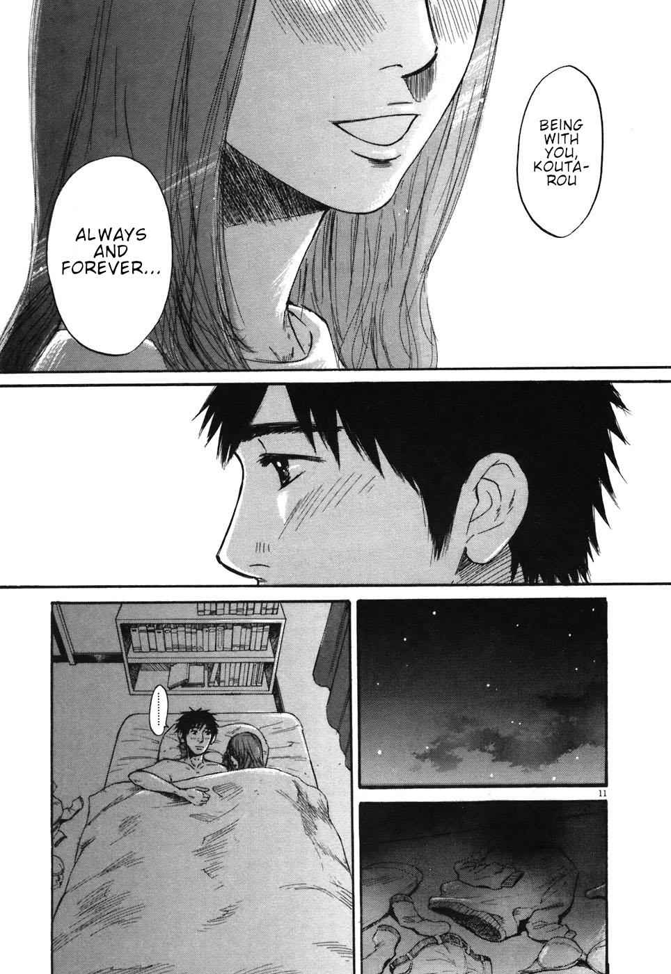 Hakuba no Oujisama Chap 67 - Next Chap 68