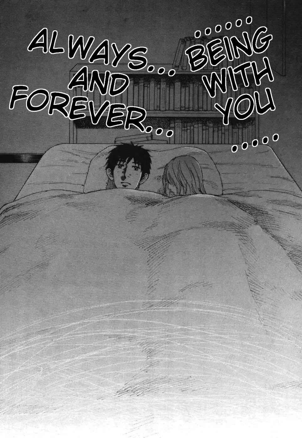 Hakuba no Oujisama Chap 67 - Next Chap 68