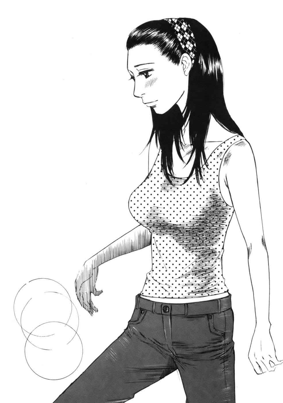 Hakuba no Oujisama Chap 64 - Next Chap 65