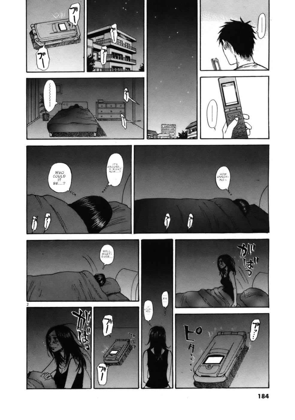 Hakuba no Oujisama Chap 64 - Next Chap 65