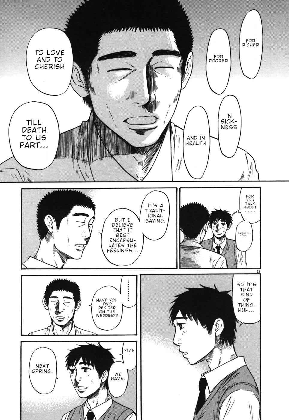 Hakuba no Oujisama Chap 65 - Next Chap 66