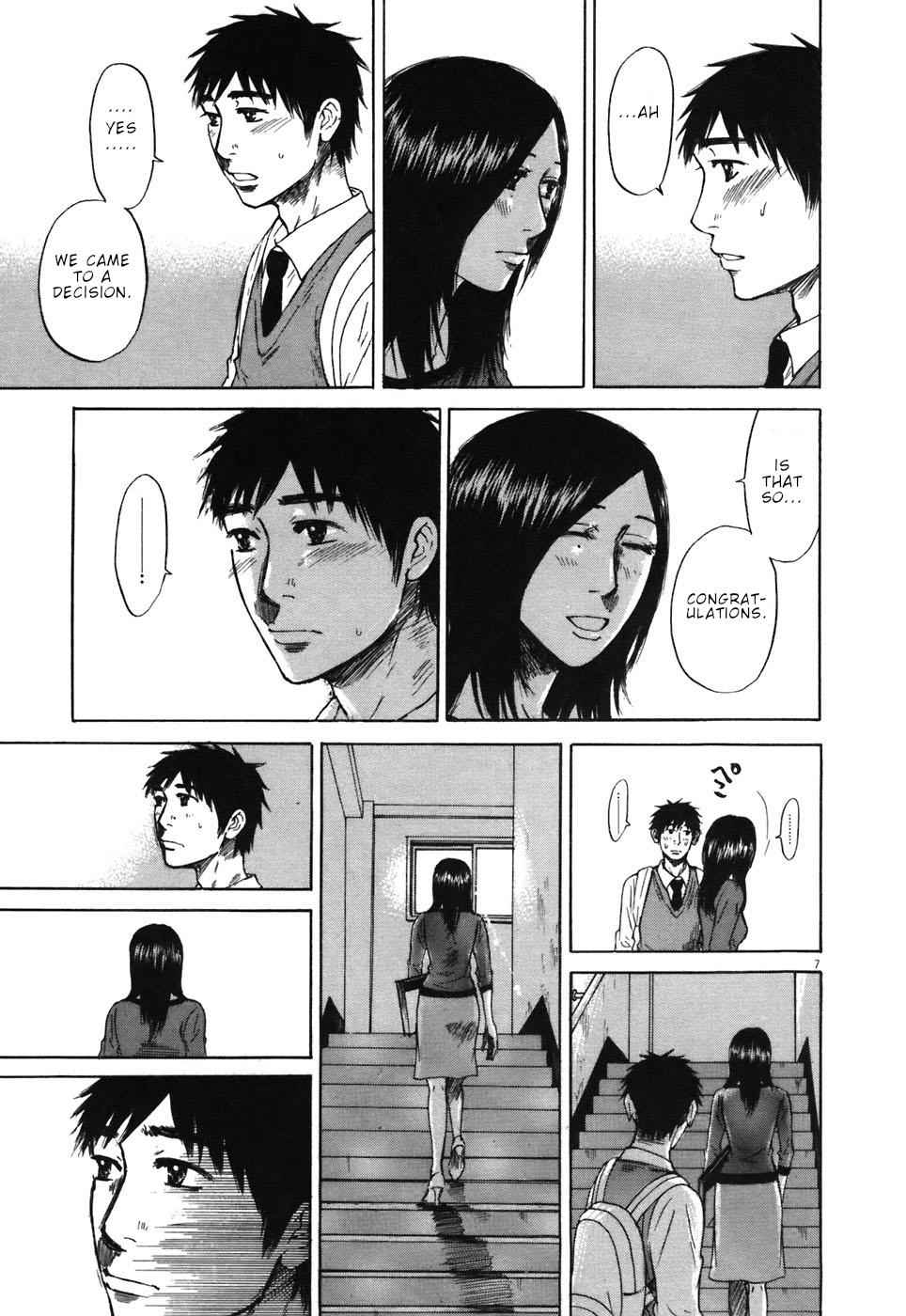 Hakuba no Oujisama Chap 65 - Next Chap 66