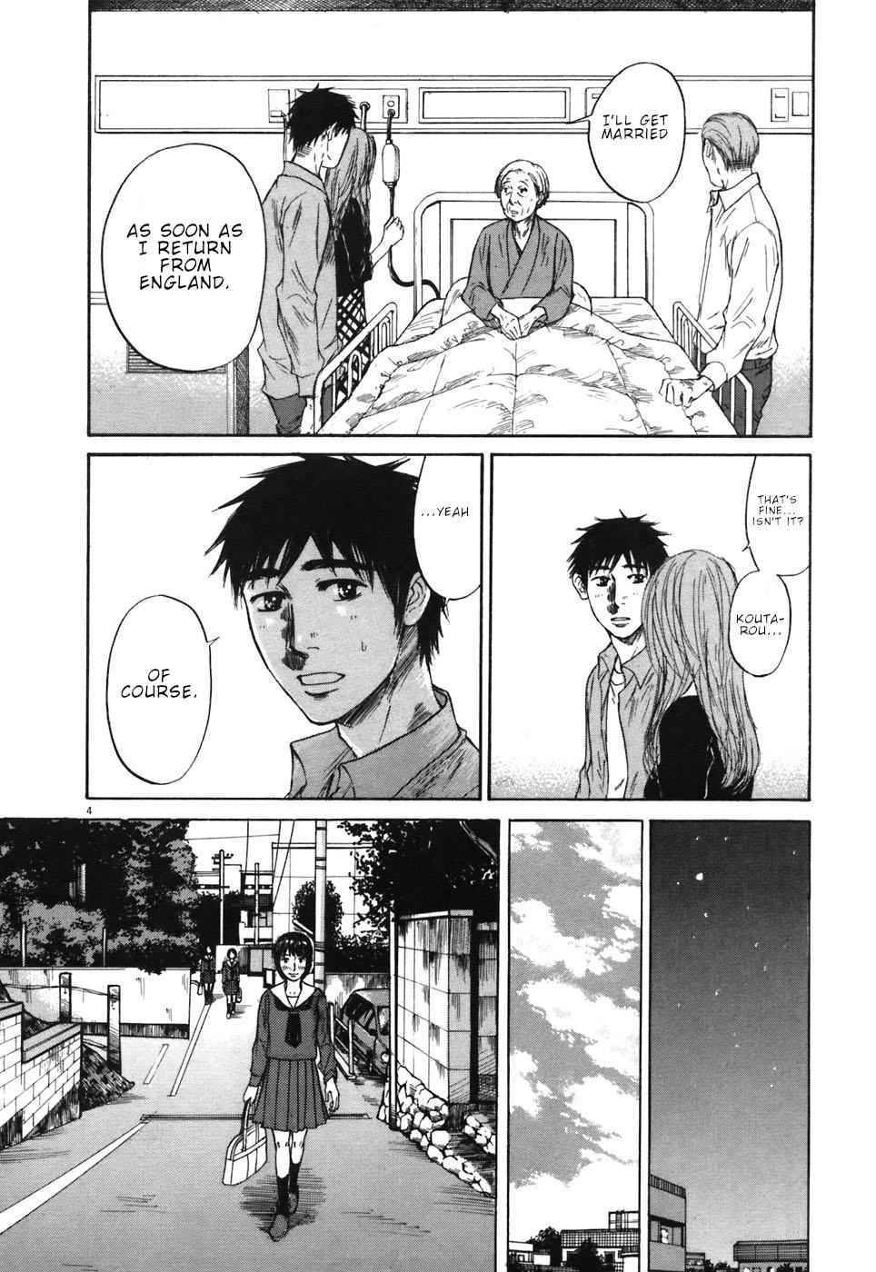 Hakuba no Oujisama Chap 65 - Next Chap 66