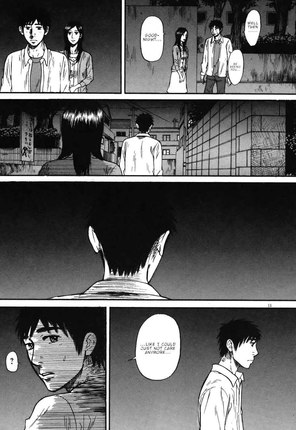 Hakuba no Oujisama Chap 68 - Next Chap 69