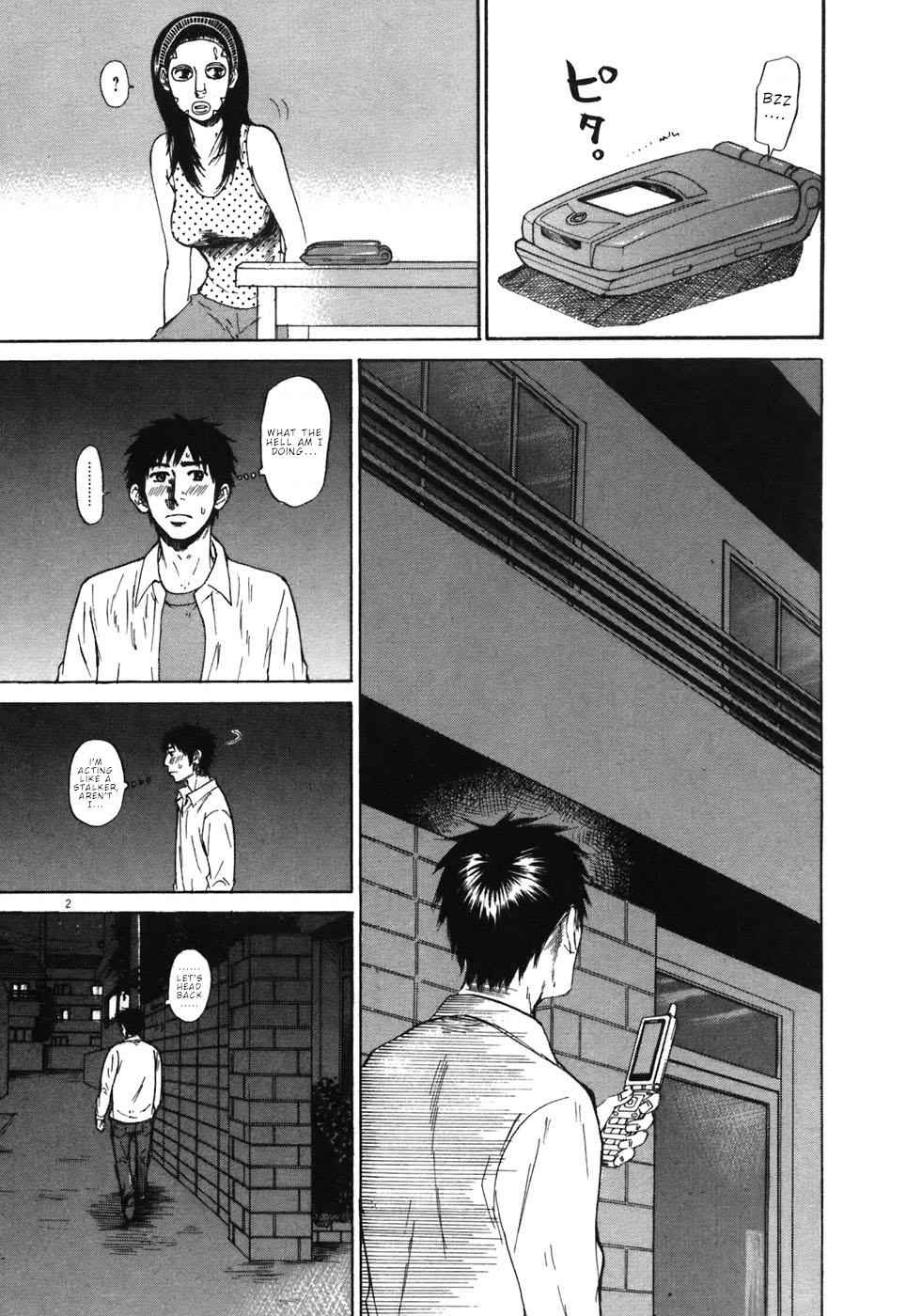 Hakuba no Oujisama Chap 68 - Next Chap 69