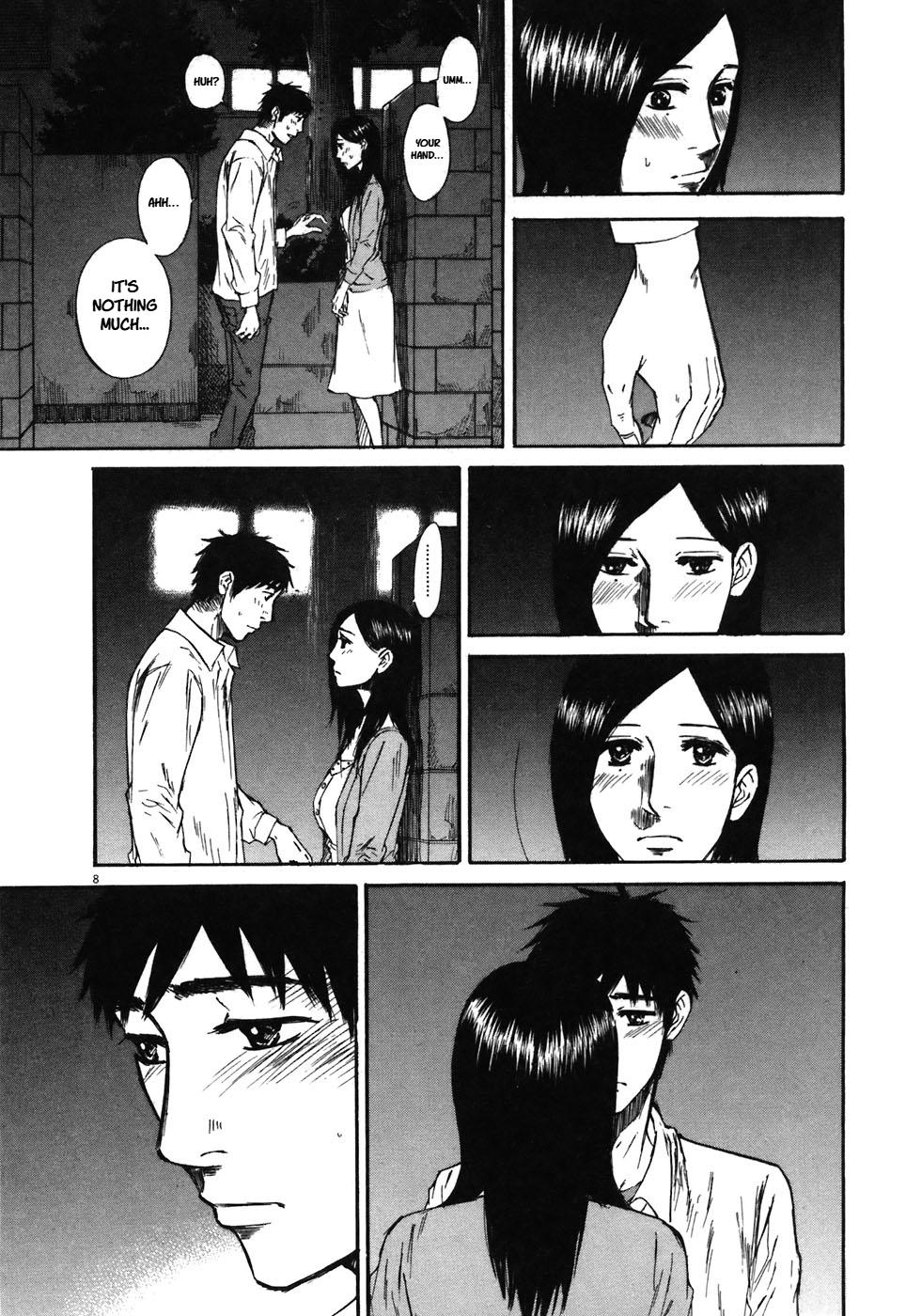 Hakuba no Oujisama Chap 69 - Next Chap 70