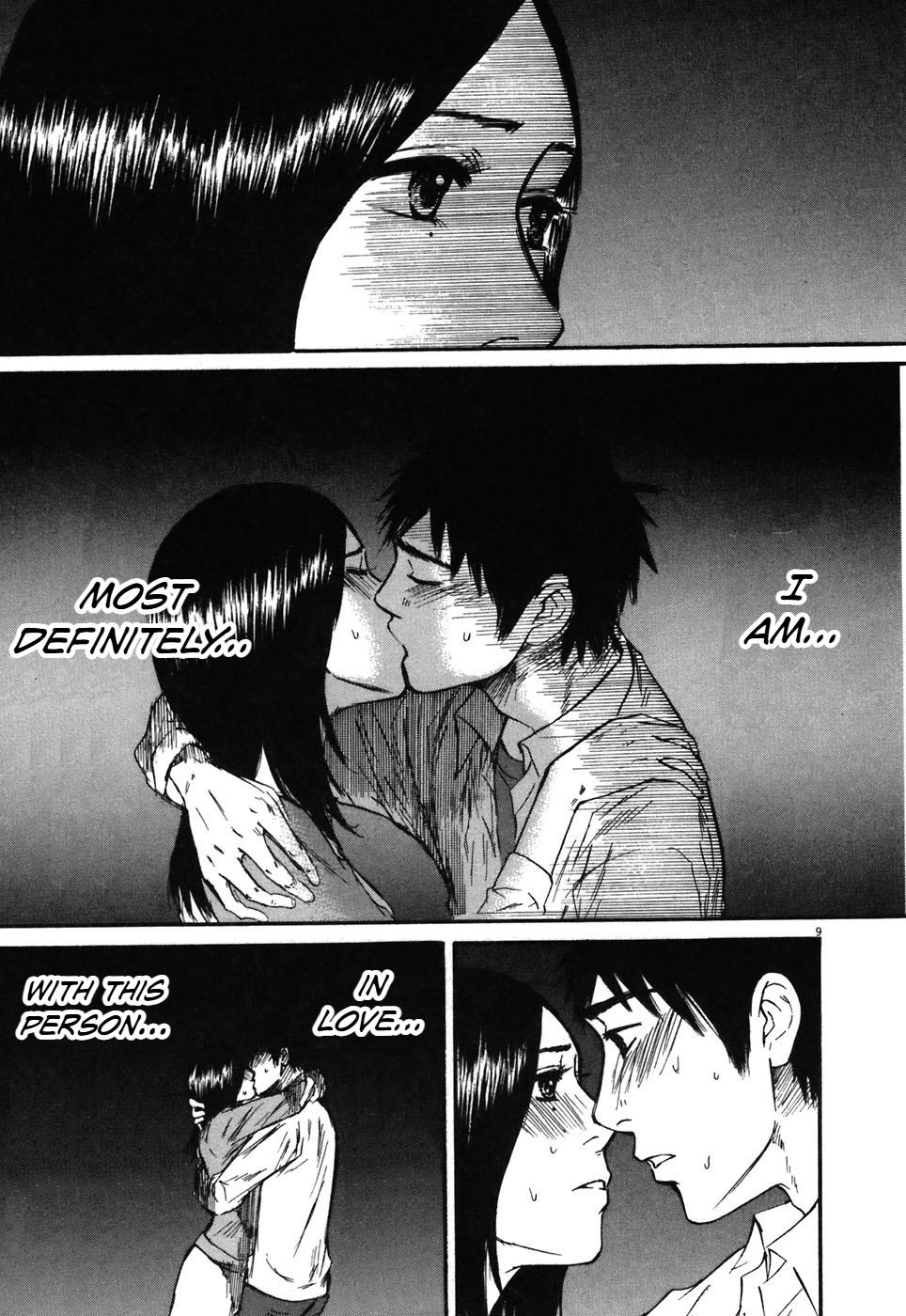 Hakuba no Oujisama Chap 69 - Next Chap 70