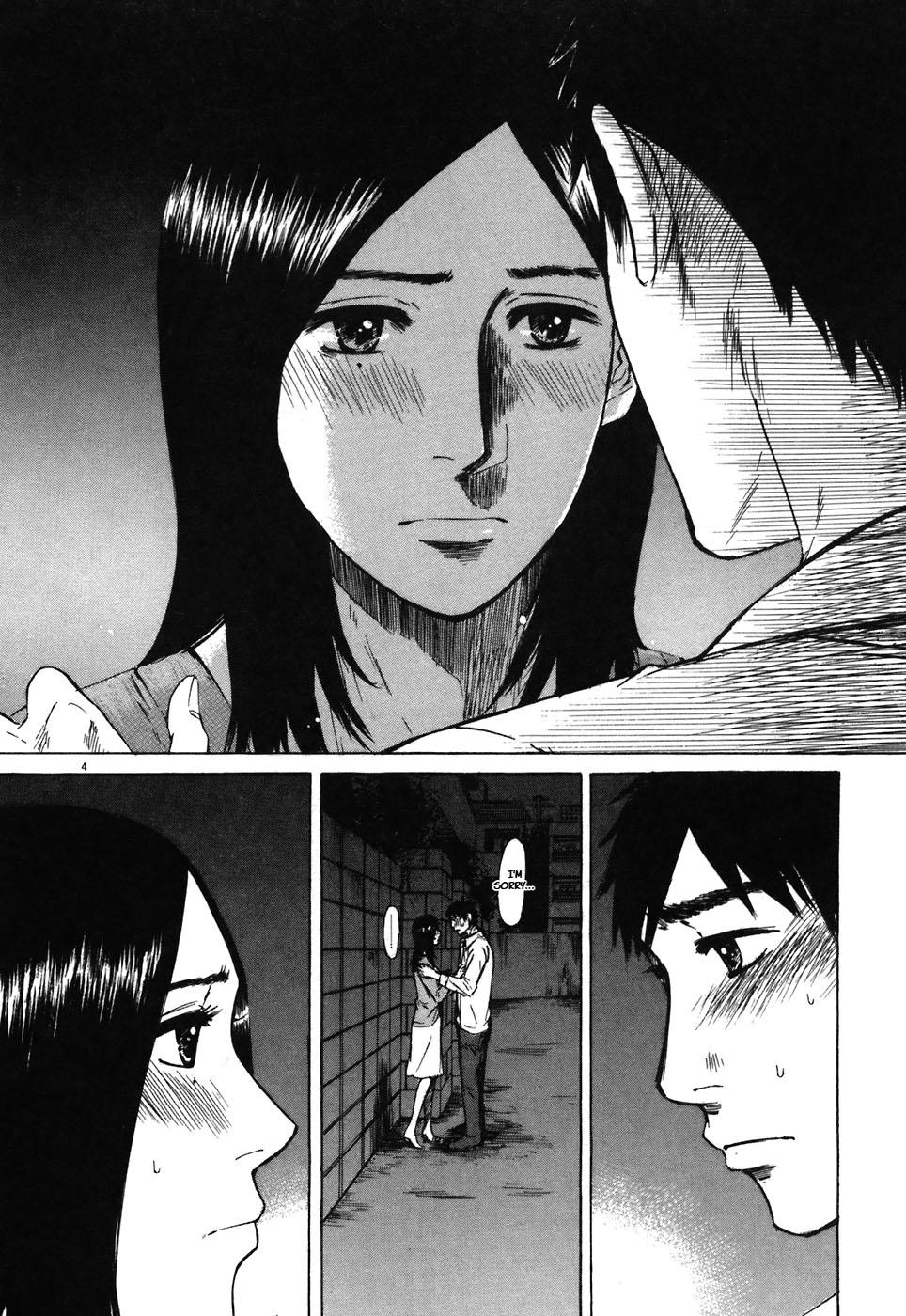 Hakuba no Oujisama Chap 69 - Next Chap 70