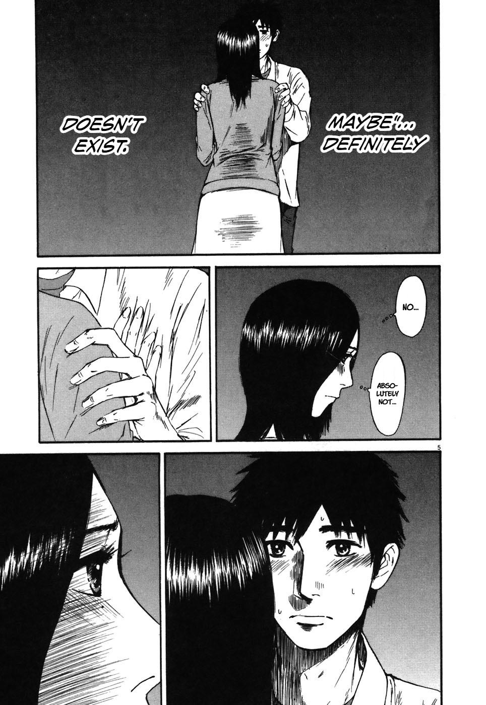 Hakuba no Oujisama Chap 69 - Next Chap 70