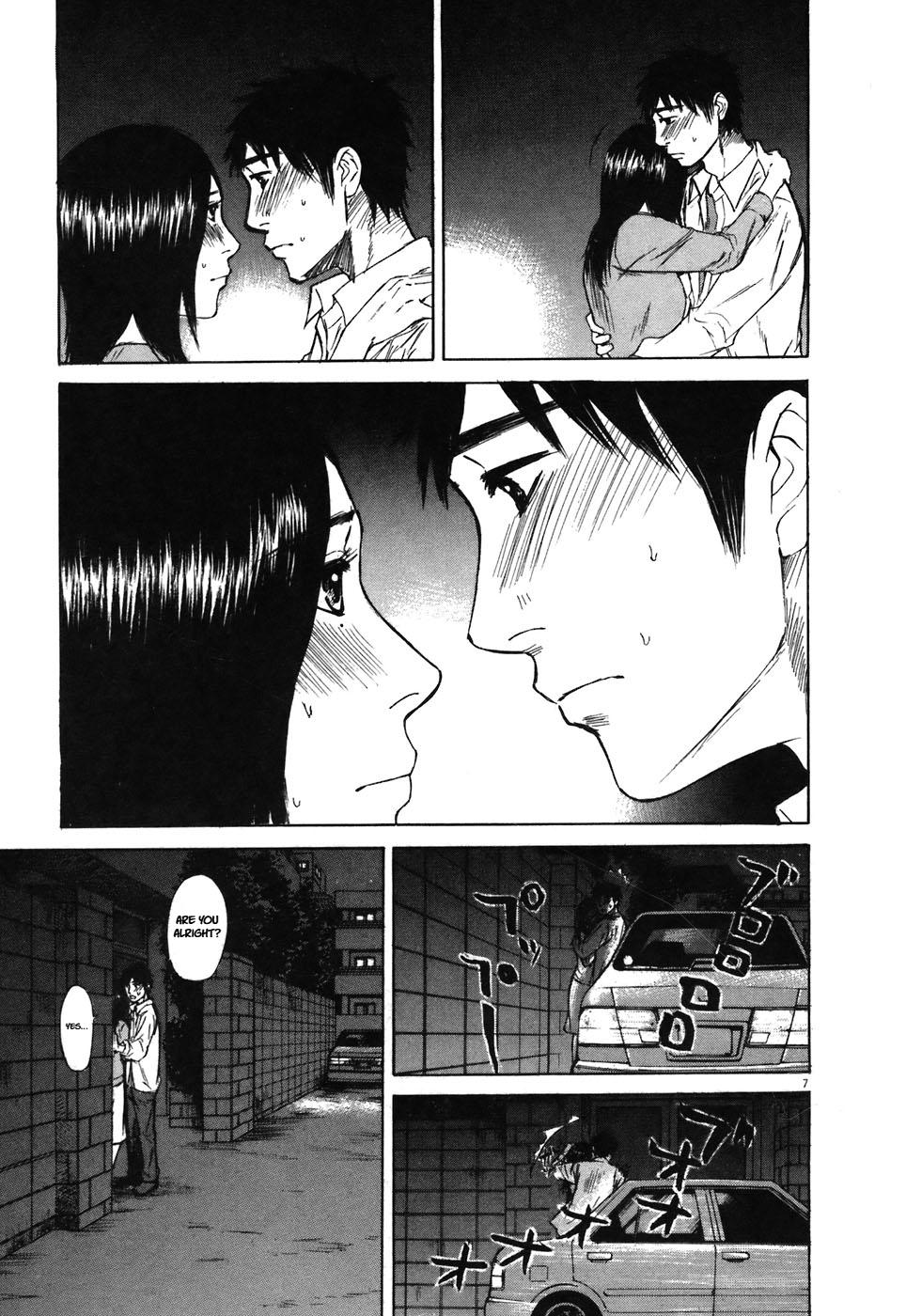 Hakuba no Oujisama Chap 69 - Next Chap 70