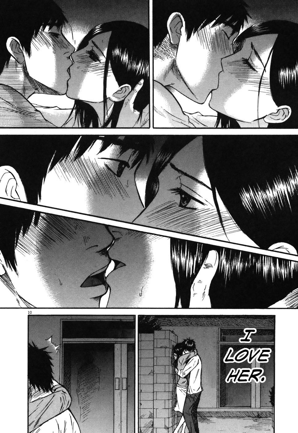 Hakuba no Oujisama Chap 69 - Next Chap 70