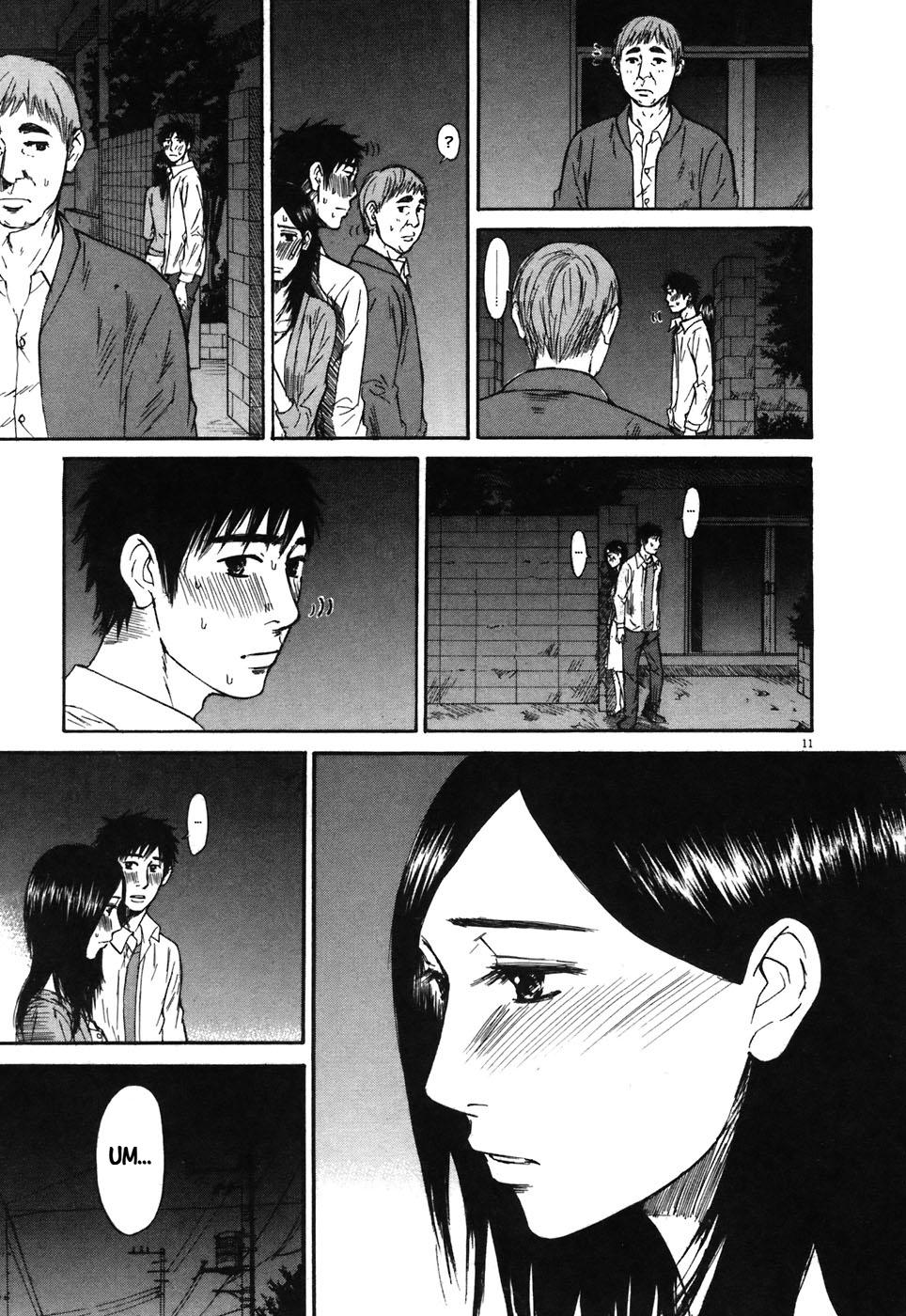 Hakuba no Oujisama Chap 69 - Next Chap 70