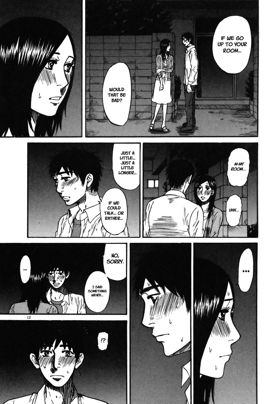 Hakuba no Oujisama Chap 69 - Next Chap 70