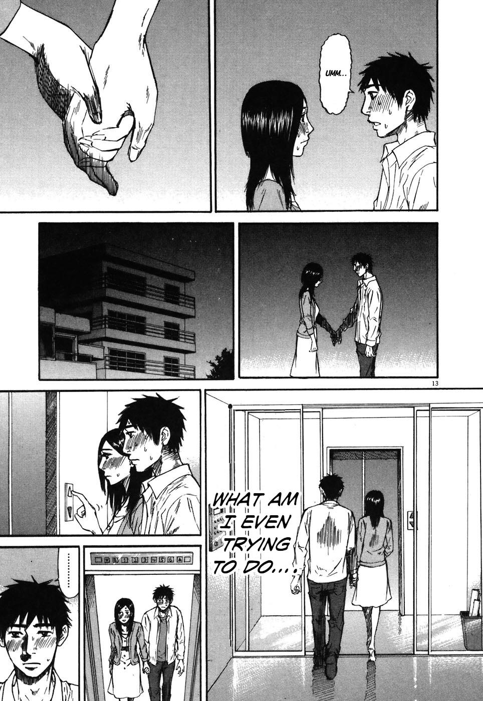 Hakuba no Oujisama Chap 69 - Next Chap 70