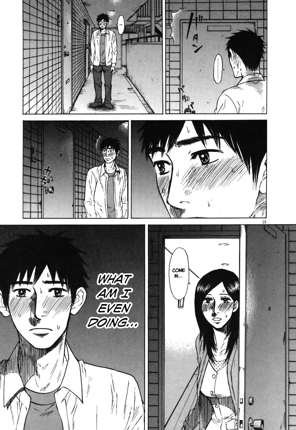 Hakuba no Oujisama Chap 69 - Next Chap 70