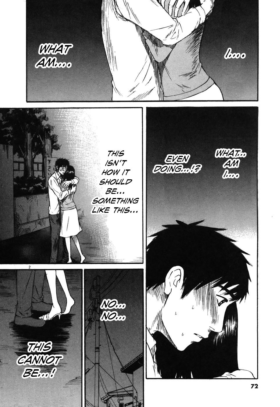 Hakuba no Oujisama Chap 69 - Next Chap 70