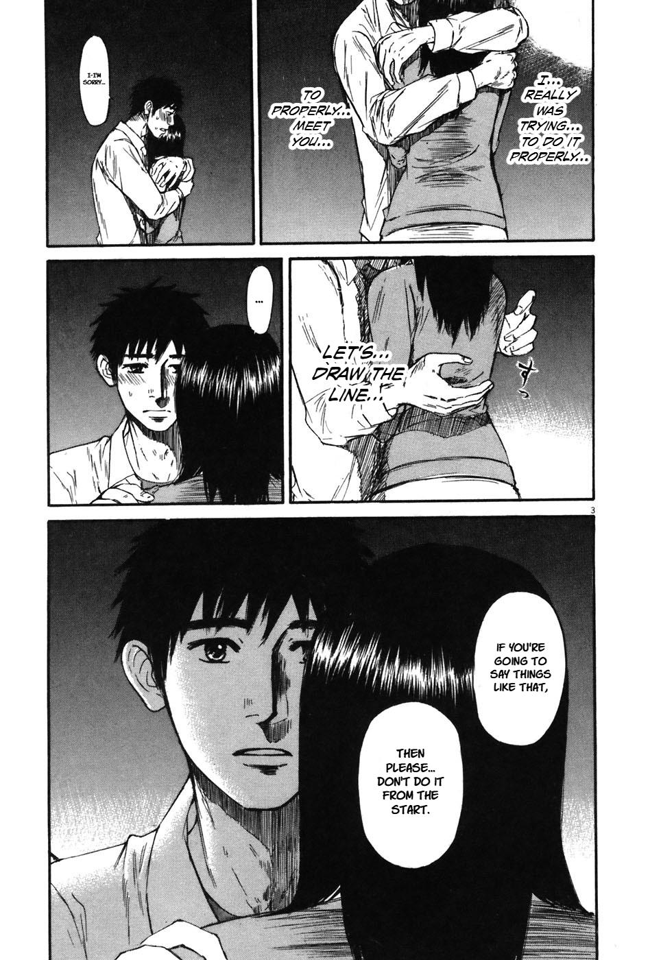 Hakuba no Oujisama Chap 69 - Next Chap 70