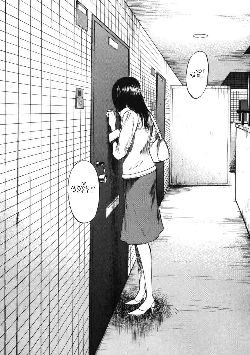 Hakuba no Oujisama Chap 62 - Next Chap 63