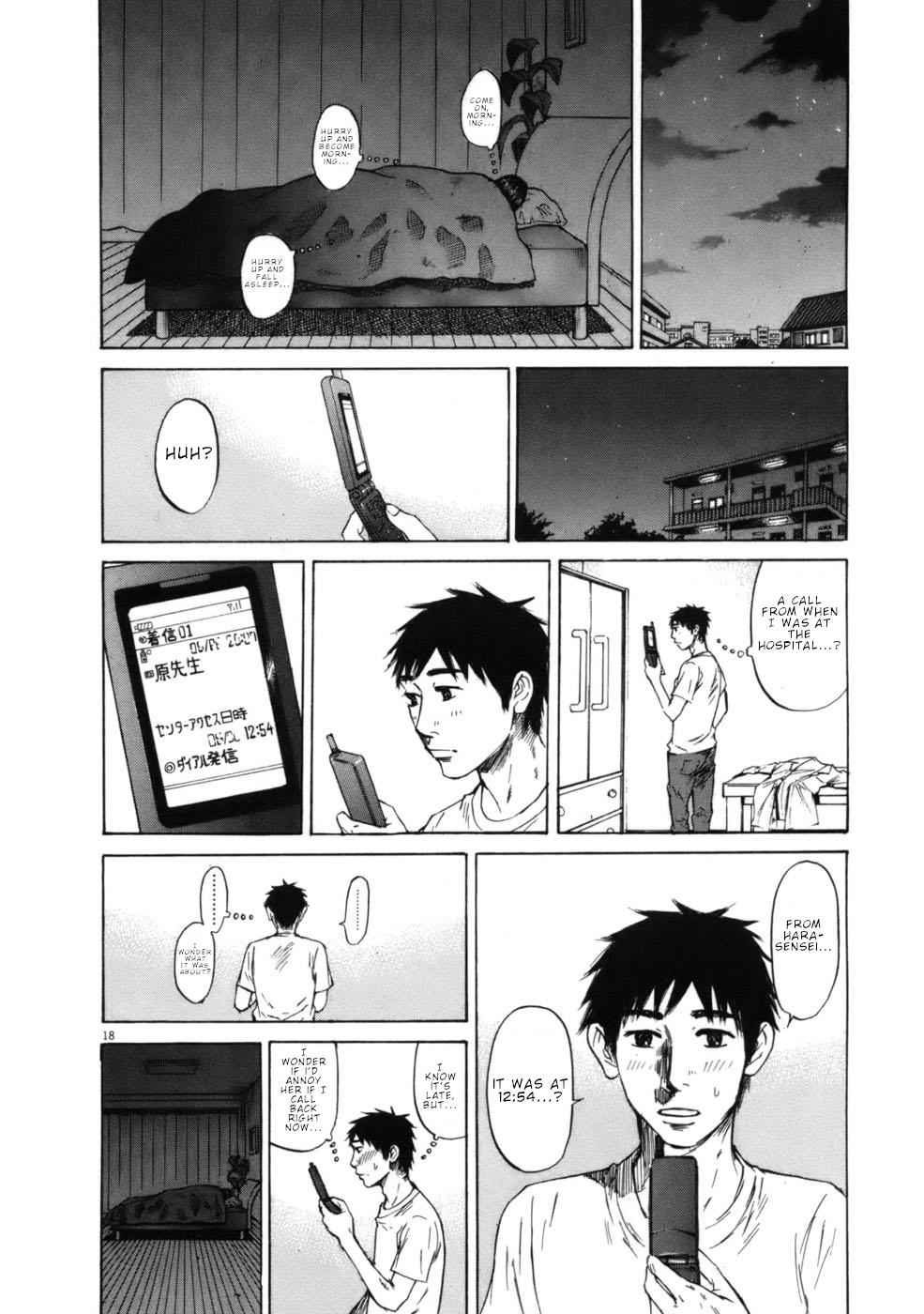 Hakuba no Oujisama Chap 63 - Next Chap 64