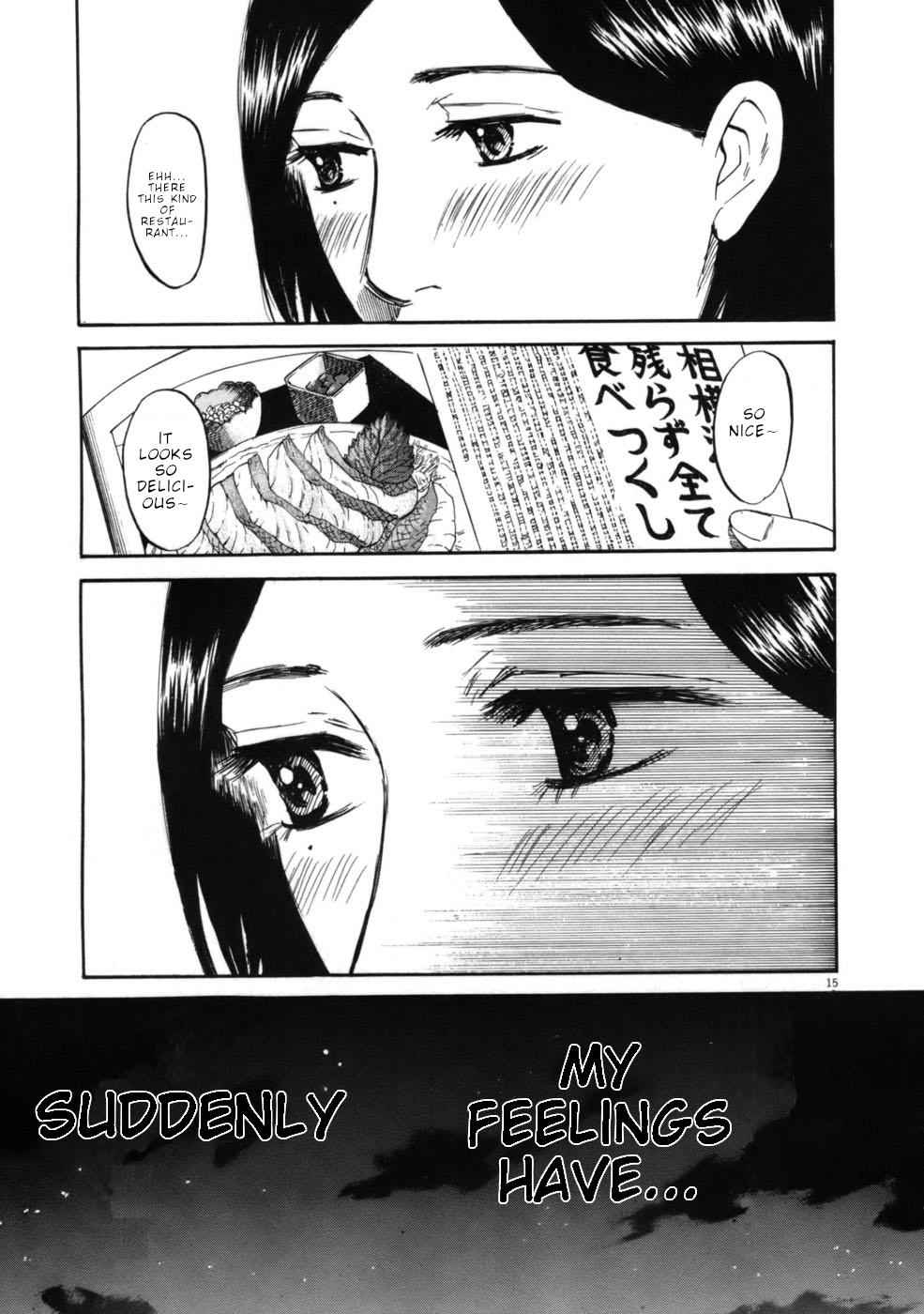 Hakuba no Oujisama Chap 63 - Next Chap 64