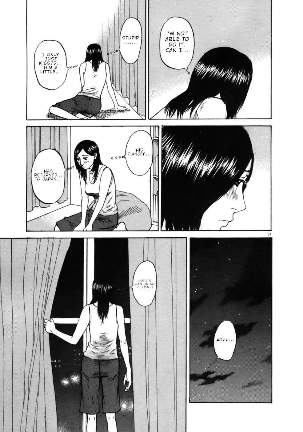 Hakuba no Oujisama Chap 63 - Next Chap 64