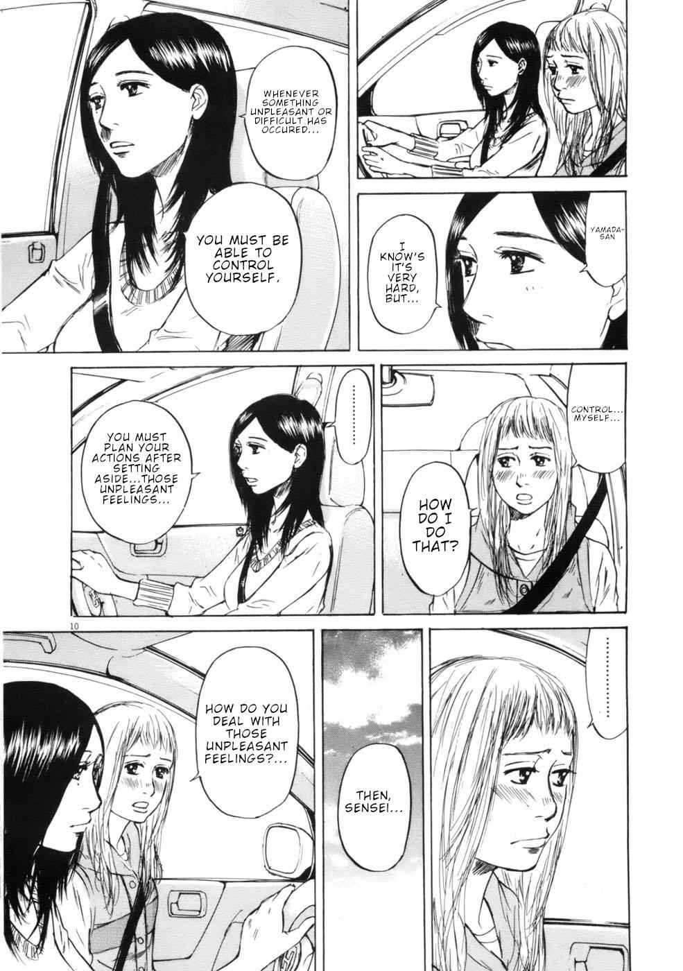 Hakuba no Oujisama Chap 63 - Next Chap 64