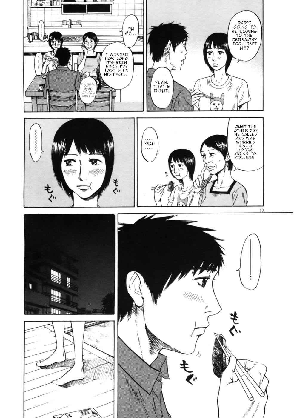 Hakuba no Oujisama Chap 63 - Next Chap 64