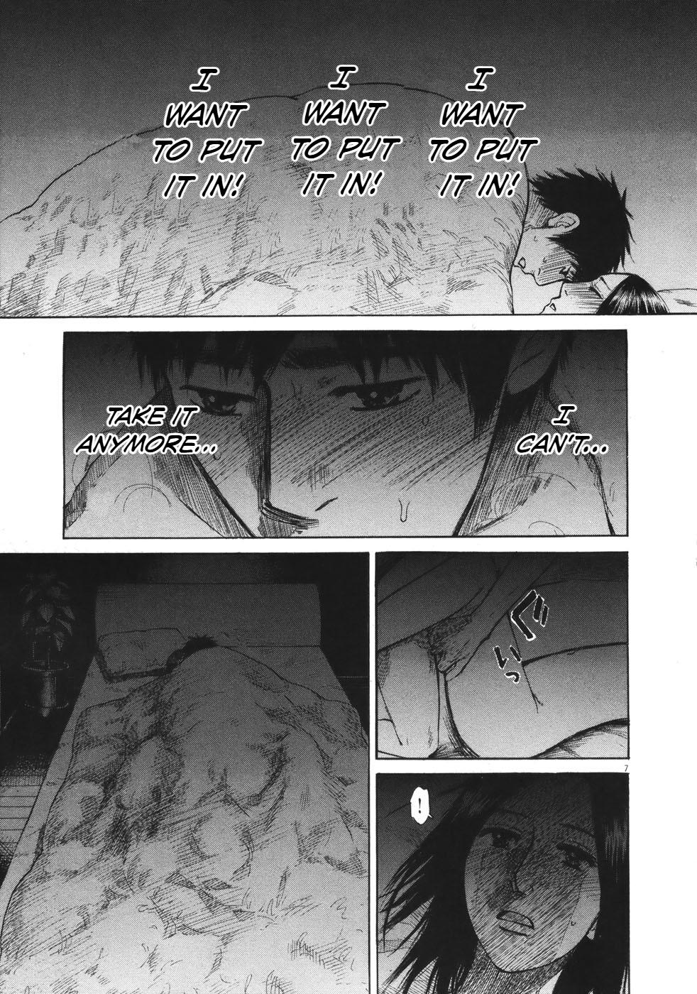 Hakuba no Oujisama Chap 77 - Next Chap 78